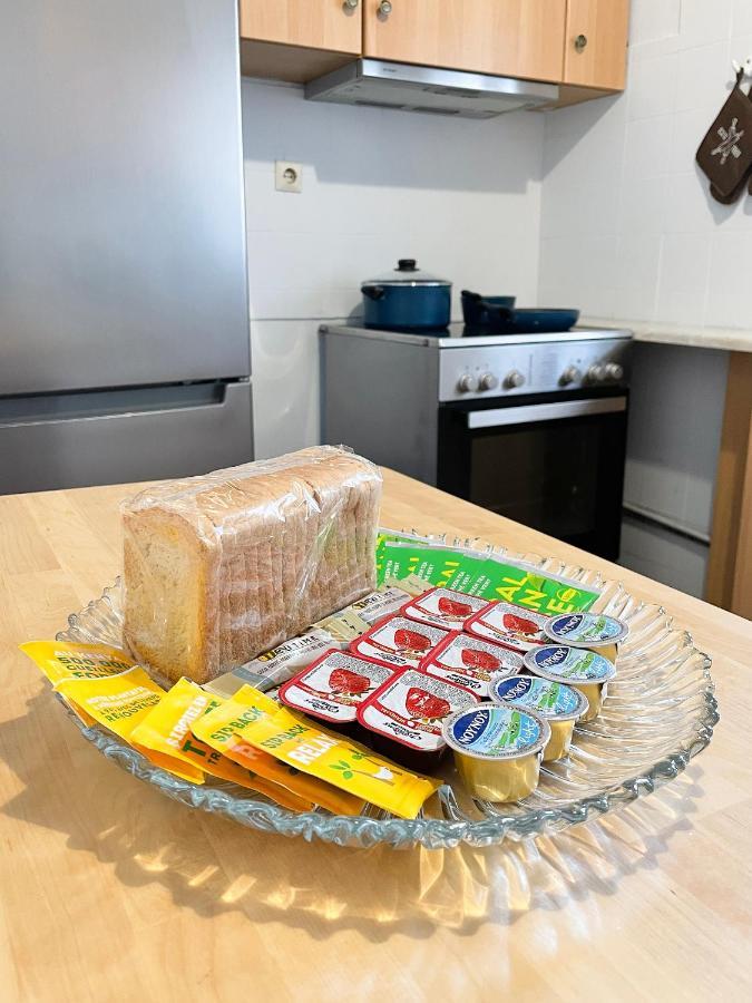 アテネEolou Sea View 60Sqm Apt In Paleo Faliroアパートメント エクステリア 写真